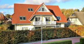 Im Grünnen Wo 3 in Prerow